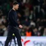 Real Madrid Pecat Xabi Alonso Usai Kalah Dramatis dari Barcelona di Piala Super Spanyol