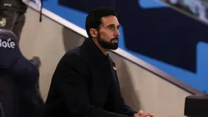 Alvaro Arbeloa Resmi Jadi Pelatih Real Madrid, Gantikan Xabi Alonso