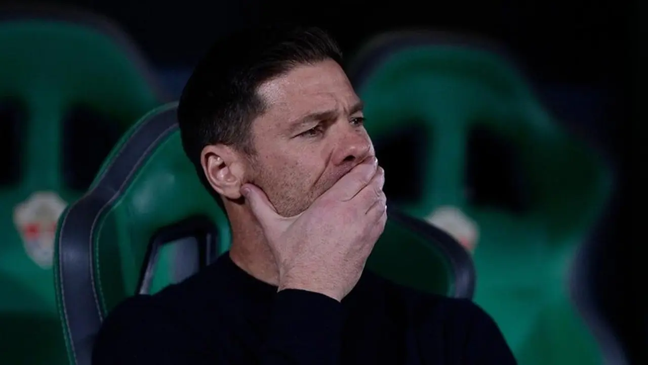 Xabi Alonso Tinggalkan Real Madrid, Ini Rangkuman Statistiknya Selama 7 Bulan