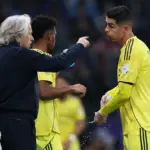 Rentetan Kekalahan Al Nassr di Awal 2026, Posisi Puncak Klasemen Terancam