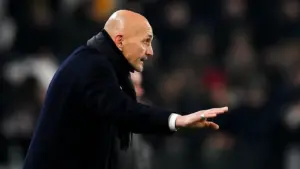 Spalletti Akui Juventus Belum Selevel Napoli dan Inter dalam Perburuan Scudetto