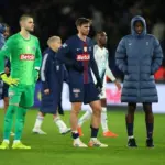 Paris FC Kejutkan PSG di Piala Prancis, Mimpi Treble Musim Ini Pupus