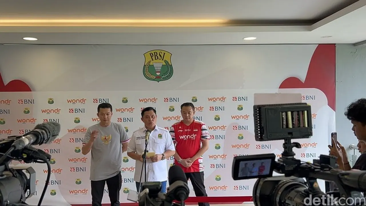 Indonesia Masters 2026: PBSI Berupaya Bangkitkan Kembali Gairah Bulu Tangkis Nasional