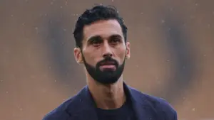 Alvaro Arbeloa Ditunjuk Jadi Pelatih Real Madrid, Disebut ‘Zidane Baru’ oleh Media
