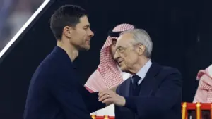 Real Madrid Kembali Pecat Pelatih Asal Spanyol, Xabi Alonso Jadi Korban Terbaru