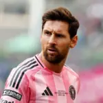 Lionel Messi Ungkap Rencana Pasca-Pensiun: Ingin Jadi Pemilik Klub Sepak Bola