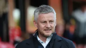 Manchester United Batal Tunjuk Solskjaer, Michael Carrick Jadi Pilihan Senior