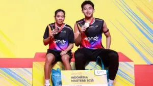 Mata Kabur, Marwan/Aisyah Batal Berlaga di Indonesia dan Thailand Masters 2026