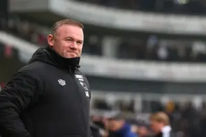 Wayne Rooney Buka Pintu Lebar untuk Kembali ke Manchester United sebagai Staf Manajer