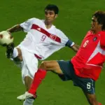 Daftar 10 Gol Tercepat Sepanjang Sejarah Piala Dunia, Hakan Şükür Puncaki Klasemen