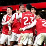 Arsenal Pertahankan Mental Juara, Mikel Merino: Rasa Lapar Raih Gelar Terus Menyala