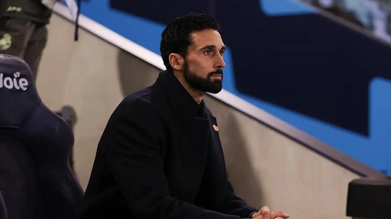 Alvaro Arbeloa Sambut Posisi Pelatih Utama Real Madrid, Tak Khawatir Culture Shock