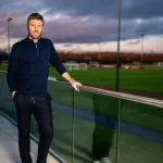 Profil Michael Carrick: Dari Legenda Pemain Hingga Nahkoda Interim Manchester United
