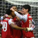 Arsenal Bertekad Tak Ulangi Kesalahan di Semifinal Carabao Cup Lawan Chelsea