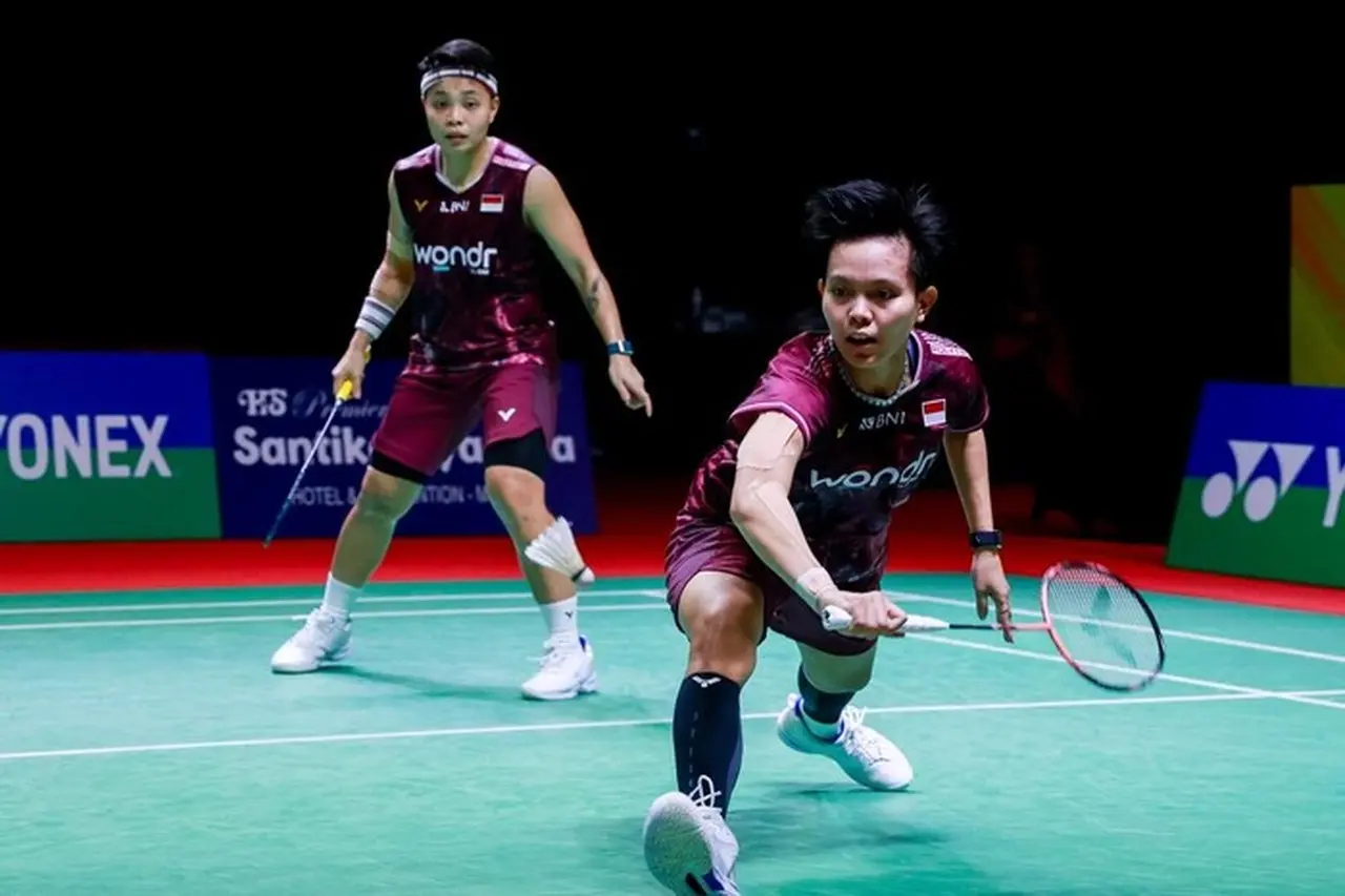 Indonesia Masters 2026: 21 Wakil Tuan Rumah Berburu Gelar, Dua Pasangan Debut Siap Uji Nyali