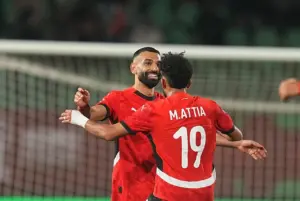 Jadwal Bola 15 Januari 2026: Semifinal Piala Afrika, Serie A, dan Carabao Cup Tersaji