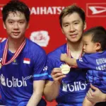 Dominasi Zheng/Huang dan The Minions: Siapa Penguasa Sejati Indonesia Masters?