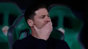 Bos Barcelona Deco Kaget Xabi Alonso Dipecat Real Madrid, Akui Situasi Pelatih Sulit