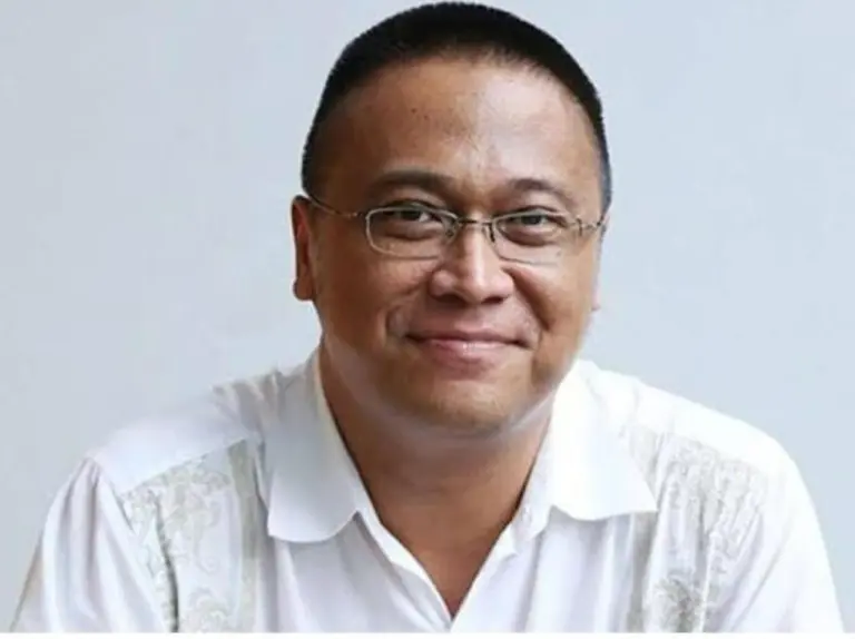 Rudi Soedjarwo dan Denny Siregar Garap Film Baru Bernuansa Kehilangan, ‘Tanah Runtuh’