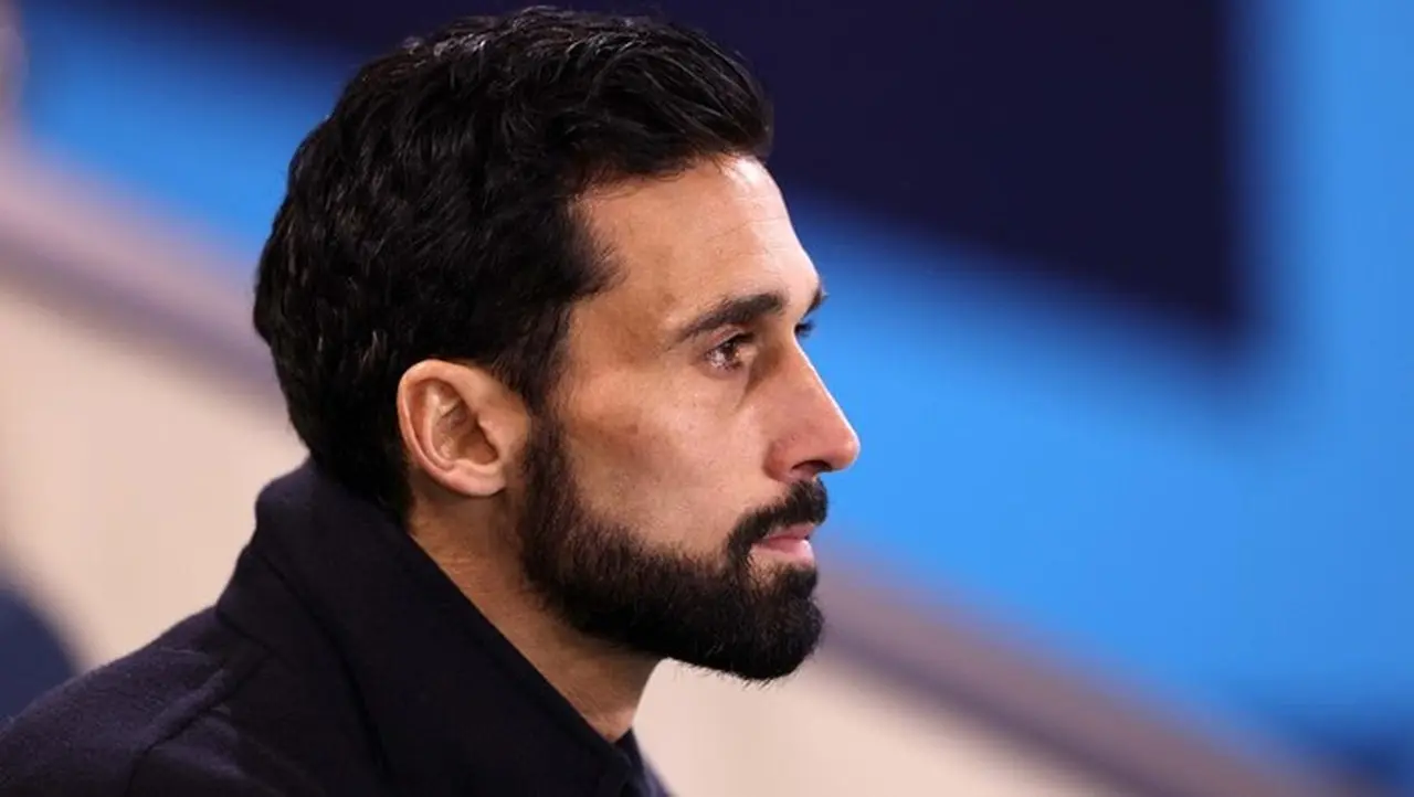 Alvaro Arbeloa Tak Khawatir Ego Bintang Real Madrid, Fokus pada Gelar Juara Alvaro Arbeloa Tak Khawatir Ego Bintang Real Madrid, Fokus pada Gelar Juara