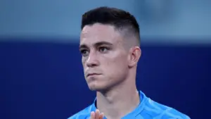 Giacomo Raspadori Senang Kembali ke Italia Bersama Atalanta Setelah Gagal di Atletico Madrid