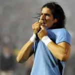 Sebastian Abreu ‘Si Paling Keliling Dunia’, Pemain dengan 32 Klub dalam Karier Sepak Bolanya