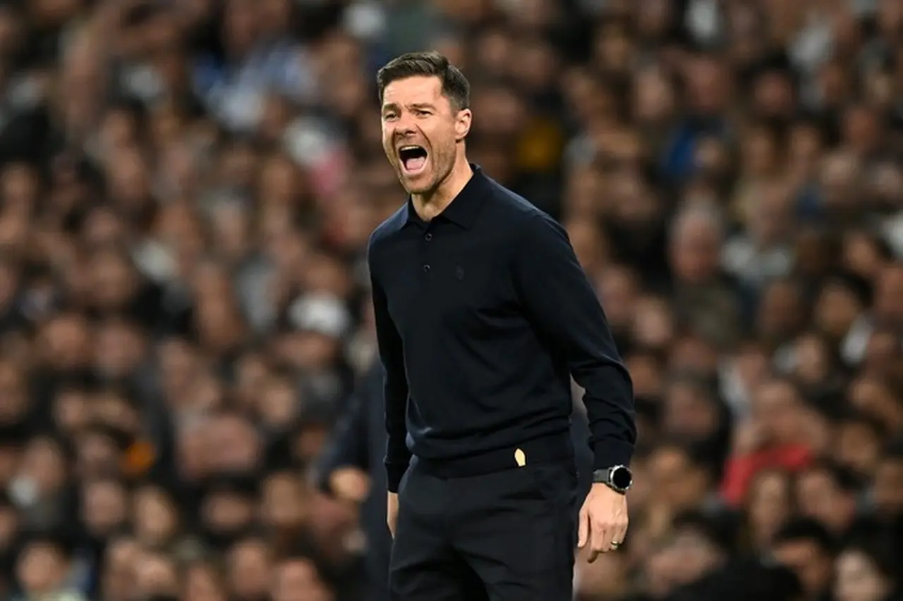 Xabi Alonso Keluhkan Disiplin Pemain Real Madrid Saat Latihan: Seperti Tim Anak-Anak Xabi Alonso Keluhkan Disiplin Pemain Real Madrid Saat Latihan: Seperti Tim Anak-Anak