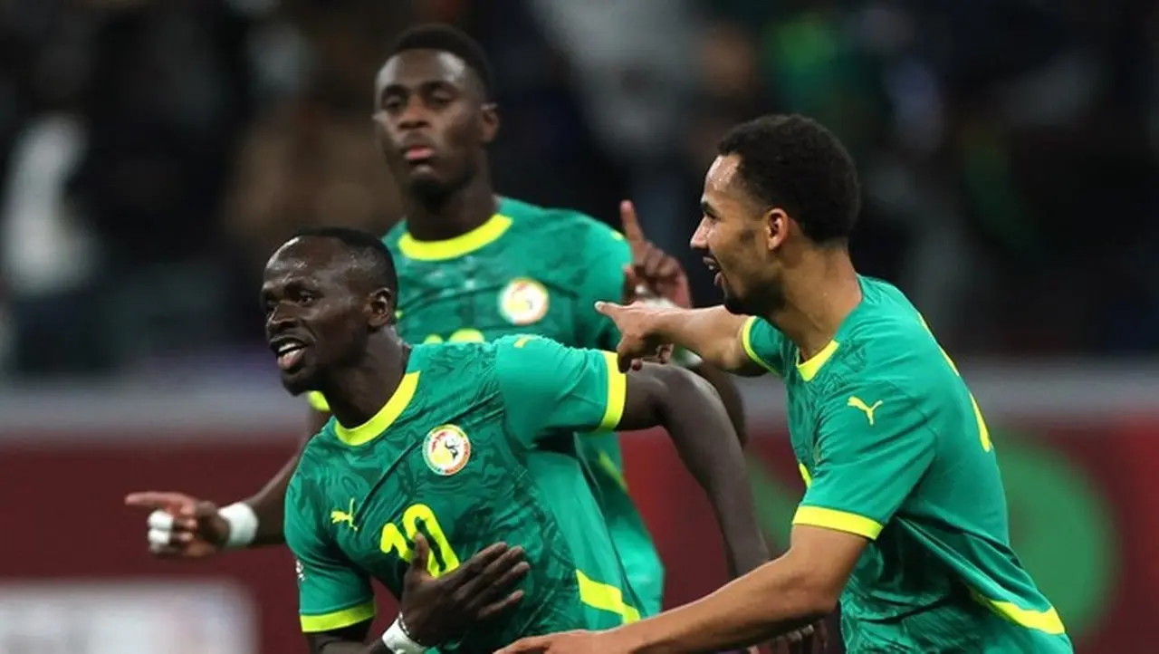 Sadio Mane Bawa Senegal ke Final Piala Afrika 2025 Usai Taklukkan Mesir 1-0 Sadio Mane Bawa Senegal ke Final Piala Afrika 2025 Usai Taklukkan Mesir 1-0