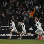 Real Madrid Tersingkir Dramatis dari Copa del Rey oleh Tim Divisi Dua