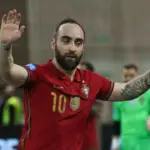 Daftar 13 Pemain Futsal Terbaik Sepanjang Masa: Ricardinho Puncaki Prestasi Global