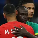 Sadio Mane Lagi-lagi Kalahkan Mohamed Salah, Senegal ke Final Piala Afrika 2025