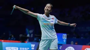 Jadwal India Open 2026: Tiga Wakil Indonesia Berjuang di Babak 16 Besar Hari Ini