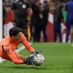 Bono Jadi Pahlawan Maroko, Gagalkan Dua Penalti Lawan Nigeria di Piala Afrika 2025