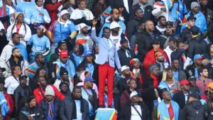 Selebrasi Kontroversial Mohammed Amoura: Hina Fans Kongo dan Tokoh Sejarah Afrika