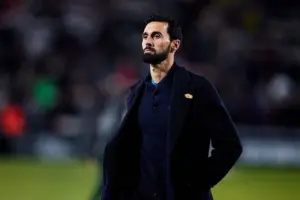 Alvaro Arbeloa Optimistis Real Madrid Raih Dua Trofi Meski Tersingkir dari Copa del Rey