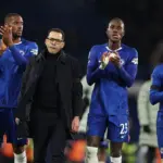 Chelsea Dibungkam Arsenal di Semifinal Carabao Cup, Rosenior Bela Pemainnya