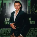 Adnan Djani Debut Akting dan Produser di Film Horor Mitos ‘Penunggu Rumah: Buto Ijo’