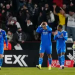Real Madrid Terkapar di Copa del Rey, Ruang Ganti Membisu Pasca Dibungkam Tim Divisi Dua