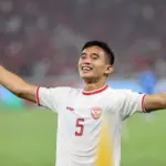 Rizky Ridho Ungkap Kunci Kenyamanan Sepatu Bola untuk Performa Optimal