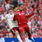 Arsenal vs Liverpool: Arne Slot Ingin Ukur Kekuatan The Reds di Emirates Stadium