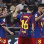 Prediksi Toni Kroos: Barcelona Tak Akan Raih Gelar Liga Champions Musim Ini