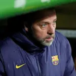 Barcelona Raih Kemenangan ke-11 Beruntun, Hansi Flick: Itu Bukan Apa-apa