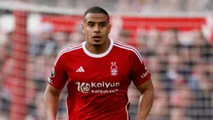 Murillo Ungkap Ambisi Main di Klub Top, Manchester United Terancam Gagal Rekrut
