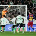 Barcelona Lolos Copa del Rey, Ferran Torres Puji Aksi Krusial Kiper Joan Garcia