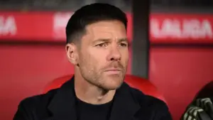 Xabi Alonso Tinggalkan Real Madrid, 7 Pemain Bintang Diduga Jadi Penyebab Utama