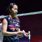 India Open 2026: Putri KW Akui Bukan Penampilan Terbaiknya Hadapi An Se Young