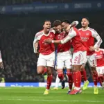 Badai Cedera Arsenal Mereda, Sejumlah Pemain Berpeluang Comeback Lawan Nottingham Forest