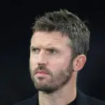Michael Carrick Jalani Peran Manajer Interim MU, Karier Kepelatihan Diprediksi Meroket