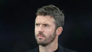 Michael Carrick Jalani Peran Manajer Interim MU, Karier Kepelatihan Diprediksi Meroket