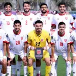 Kiper Yordania U-23 Selebrasi Sebelum Gol, Berujung Petaka di Piala Asia 2026
